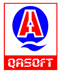 品冠產(chǎn)品商標(biāo)(QASoft)經(jīng)國家商標(biāo)局的審定，正式成為法定注冊商標(biāo)